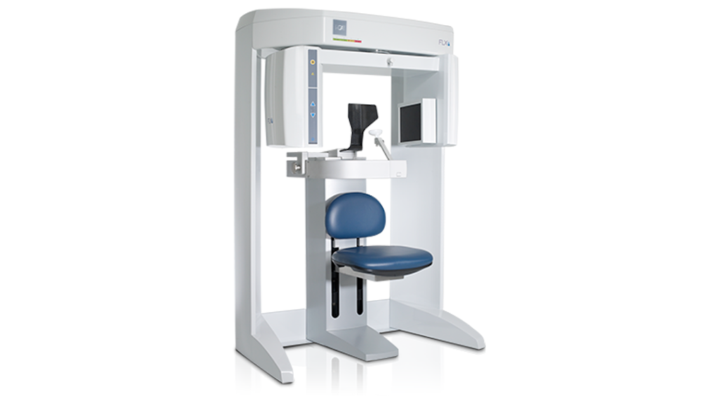 Tulsa CBCT Scans | 3150 E 41st St, Tulsa, OK 74105, USA | Phone: (918) 561-6800