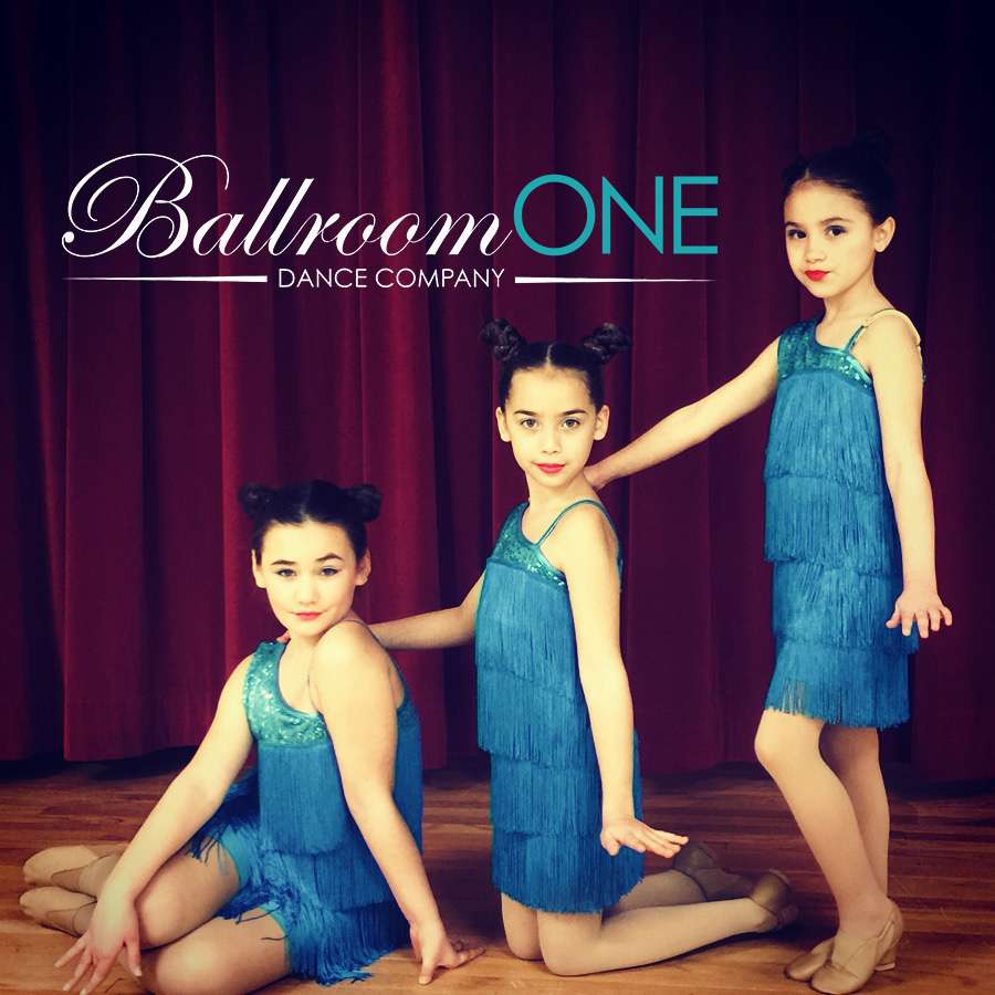 Ballroom ONE Dance Company | 218 Scranton Carbondale Hwy, Eynon, PA 18403, USA | Phone: (570) 445-6439