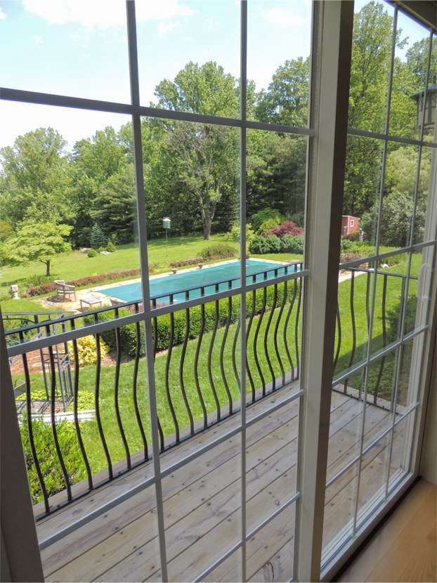 Foxglove Retreat | 19043 Blue Ridge Mountain Rd, Bluemont, VA 20135, USA | Phone: (540) 554-2570