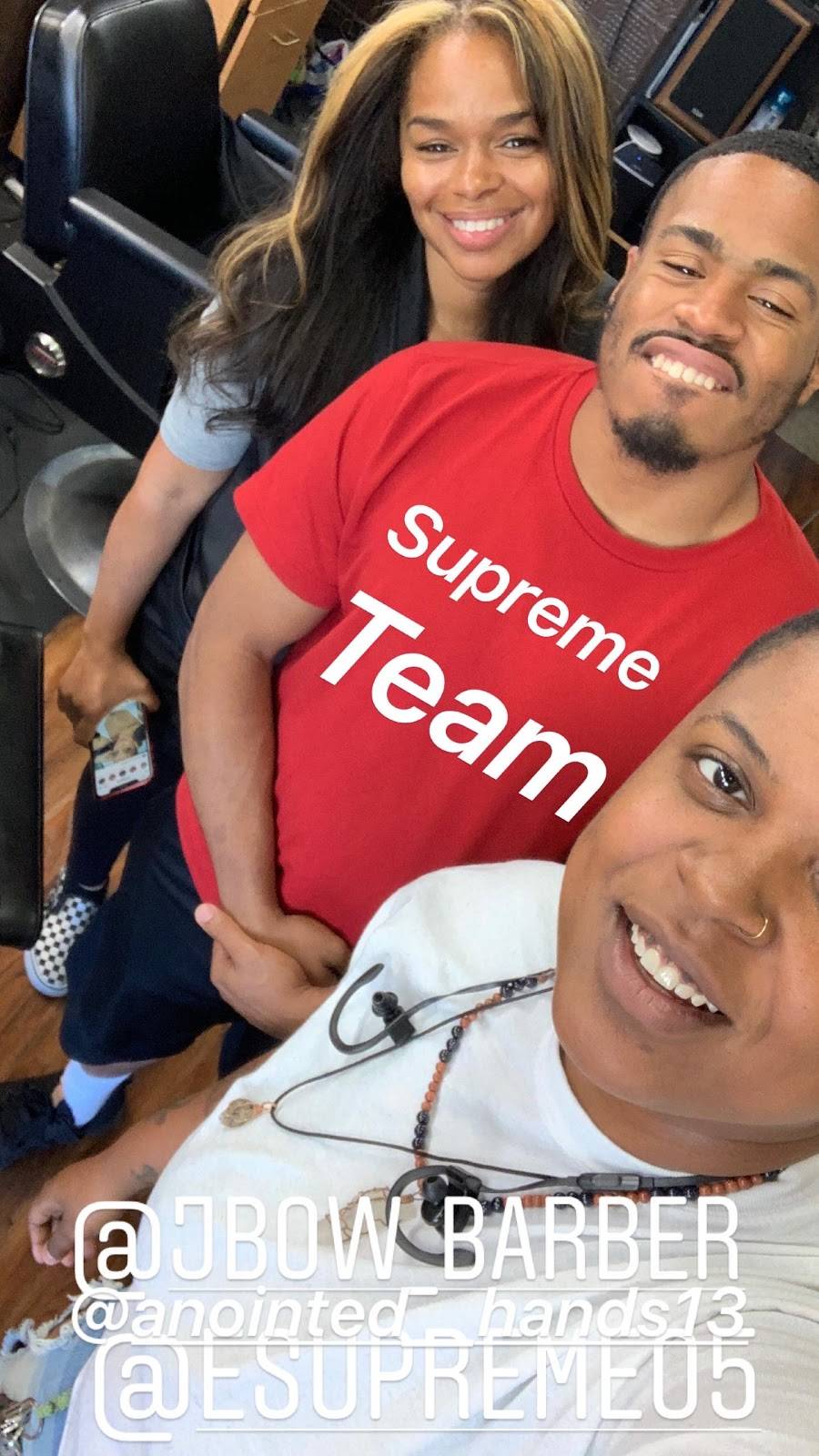 Supreme Cutz | 1355 N High St, Columbus, OH 43201, USA | Phone: (614) 429-9000 Supreme Cutz | 1355 N High St, Columbus, OH 43201, USA | Phone: (614) 429-9000