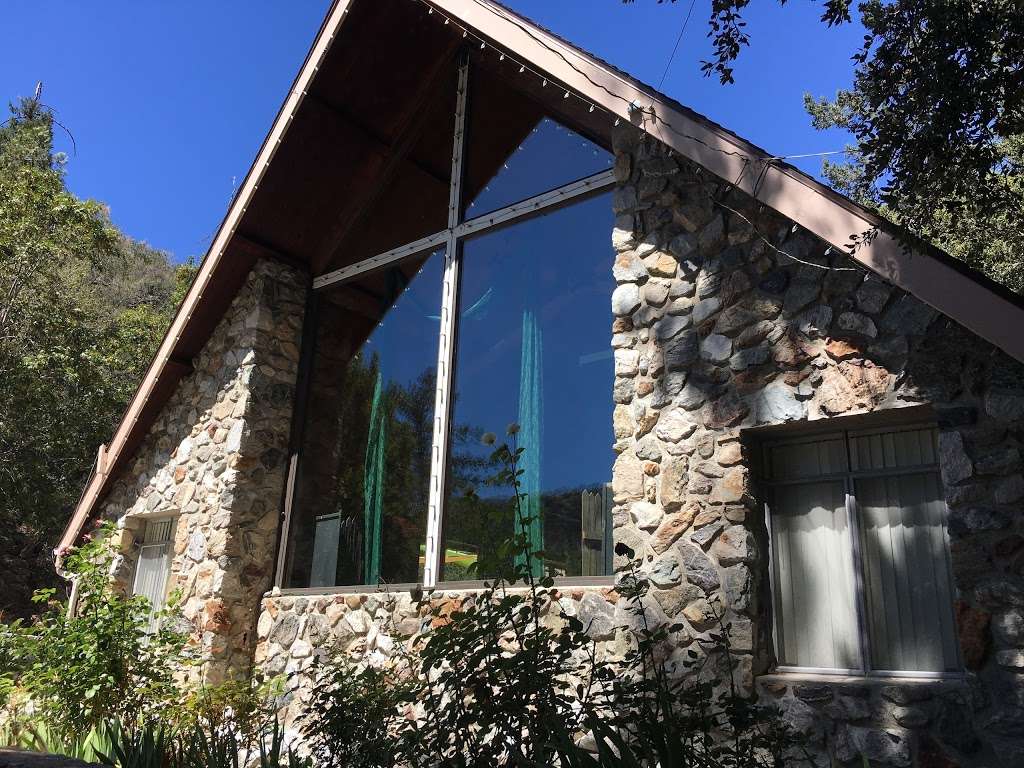 Mt Baldy Village Church | 6757 Bear Canyon Dr, Mt Baldy, CA 91759, USA | Phone: (909) 946-4366