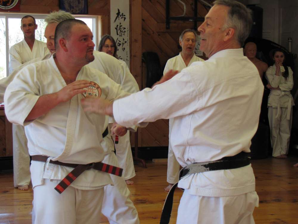 New England Martial Arts Dojo | 879 Arcade Ave, Seekonk, MA 02771, USA | Phone: (508) 561-9289