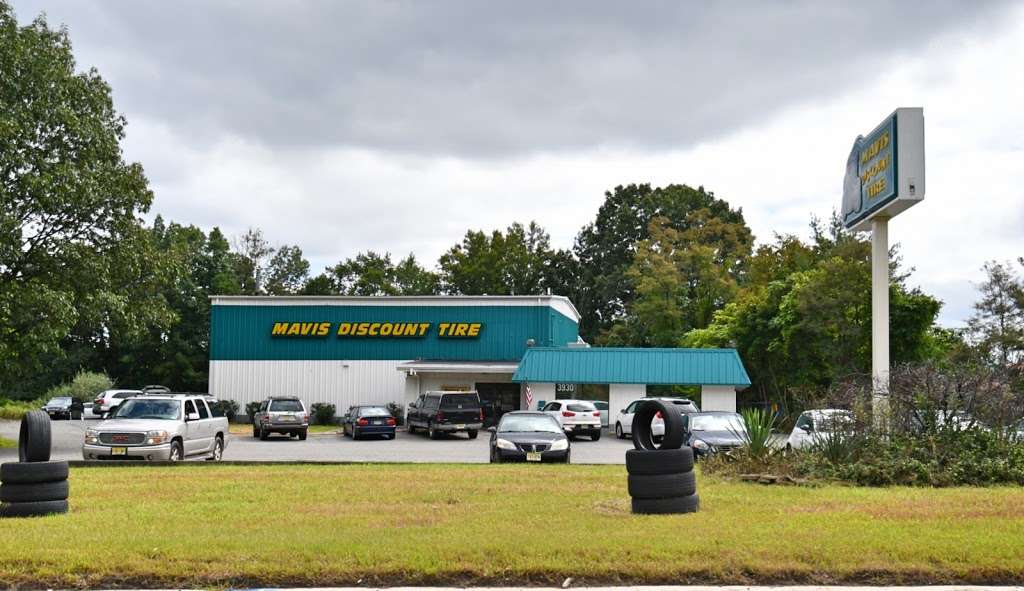 Mavis Discount Tire | 3930 Route 1 North, Monmouth Junction, NJ 08852, USA | Phone: (732) 941-3730
