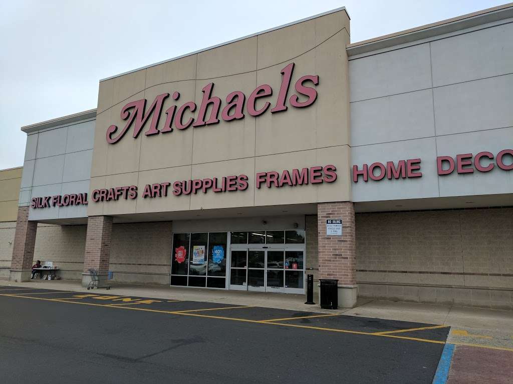 Michaels | 9739 Roosevelt Blvd, Philadelphia, PA 19114, USA | Phone: (267) 345-4500