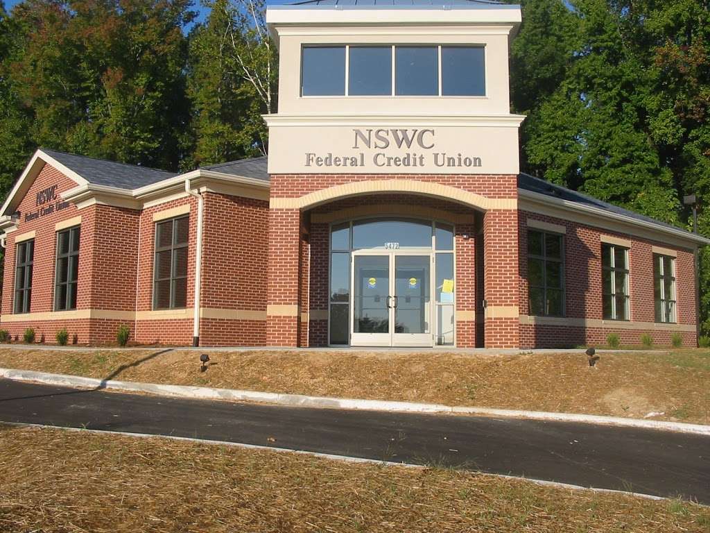 NSWC Federal Credit Union | 5472 James Madison Pkwy, King George, VA 22485, USA | Phone: (540) 663-2181