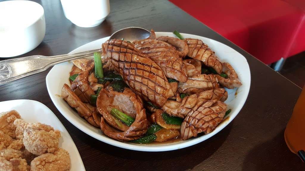 Nice Time Cafe | 500 N Atlantic Blvd, Monterey Park, CA 91754, USA | Phone: (626) 872-1658