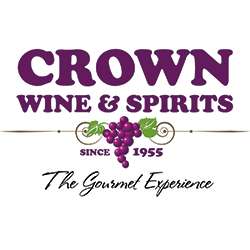 Crown Wine & Spirits | 1320 N Federal Hwy, Pompano Beach, FL 33062, USA | Phone: (954) 941-2608