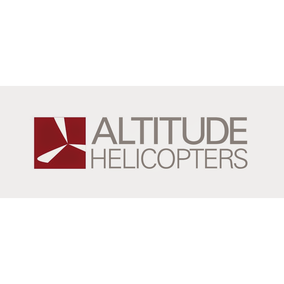 Altitude Helicopters | 7060 Curran St, San Diego, CA 92154, USA | Phone: (619) 661-1605