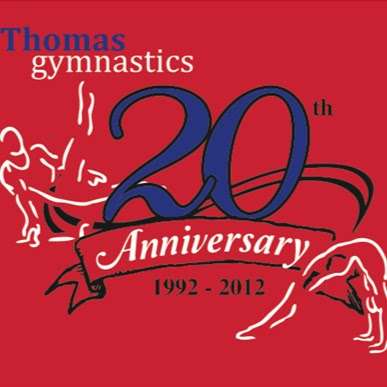 Thomas Gymnastics, Inc. | 400 Mt Gallant Rd, Rock Hill, SC 29730, USA | Phone: (803) 327-4332