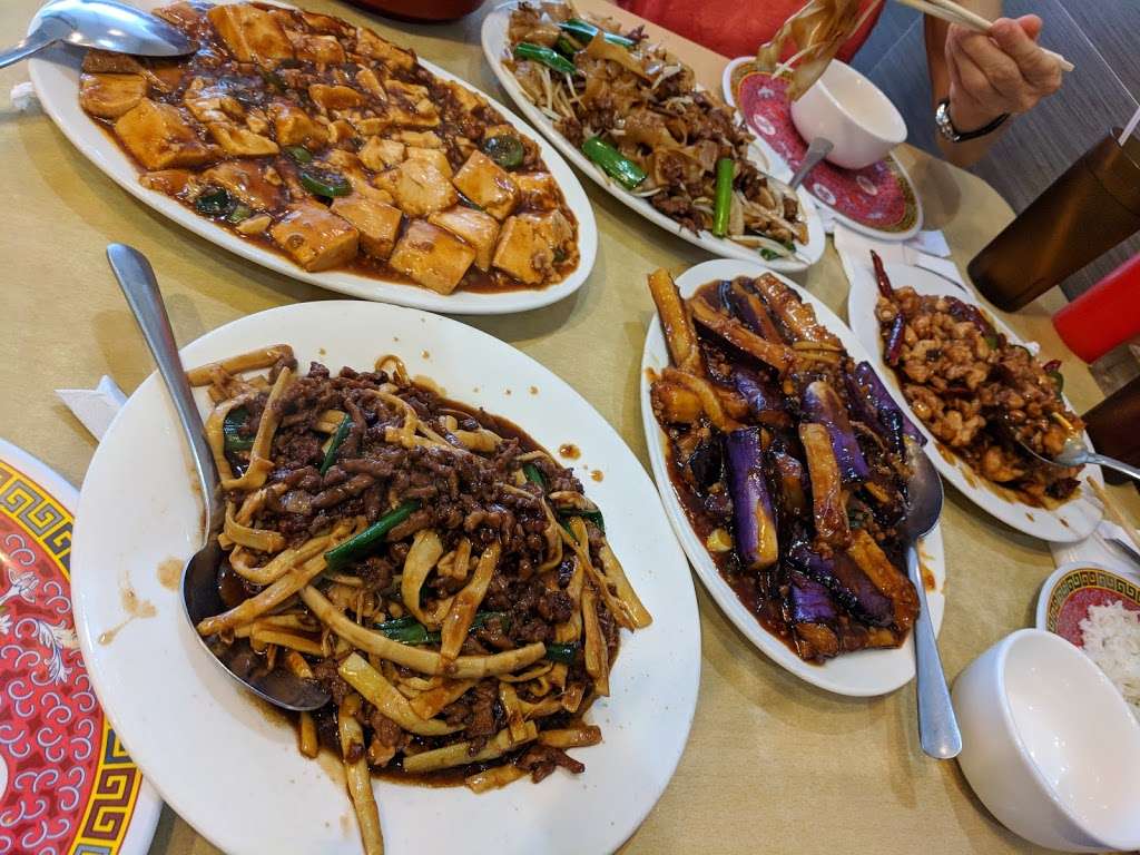 Hunan Plus | 9124 Bellaire Blvd, Houston, TX 77036, USA | Phone: (713) 995-8825