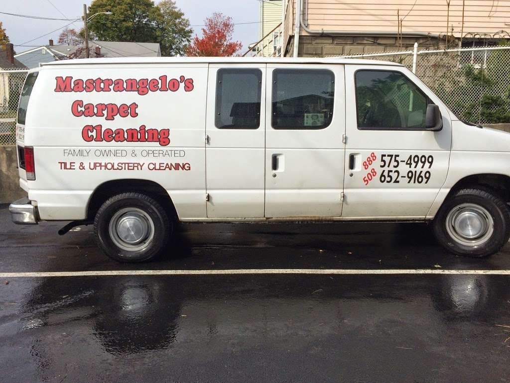 Mastrangelos Carpet Cleaning | 25 Oak St, Wayland, MA 01778, USA | Phone: (508) 652-9169