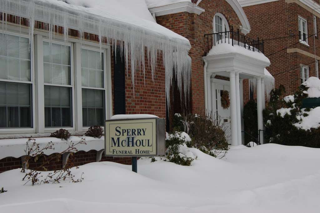 Sperry & McHoul Funeral Home | 15 Grove St, North Attleborough, MA 02760, USA | Phone: (508) 695-5651