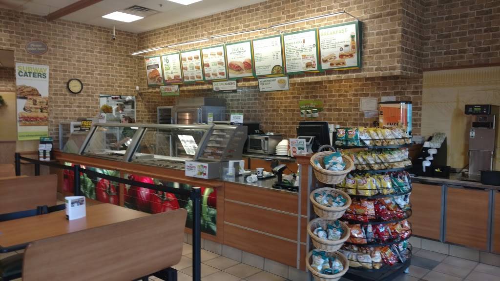 Subway | 3700 Cheek-Sparger Rd Suite 160, Bedford, TX 76021 | Phone: (817) 685-8885