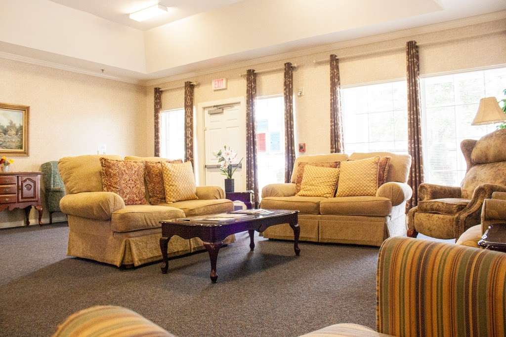 Abba Care Assisted Living | 1201 High Grove Dr, Garland, TX 75041, USA | Phone: (972) 824-7572