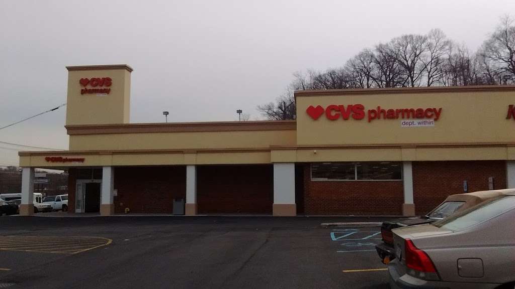 CVS Pharmacy | 1217 Nepperhan Ave, Yonkers, NY 10703, USA | Phone: (914) 377-8444