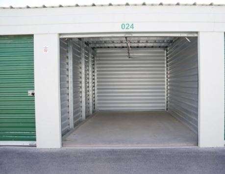 24/7 Automated Storage - Las Vegas, NV | 3851 Vegas Dr, Las Vegas, NV 89108, USA | Phone: (702) 710-6496