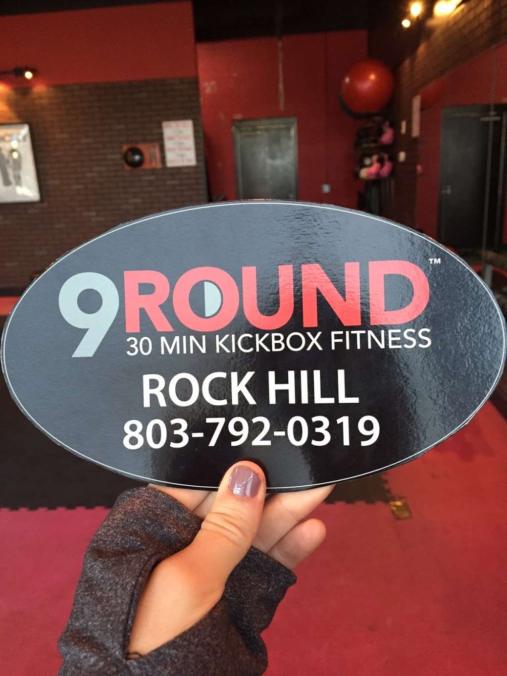 9Round Rock Hill | 625 Crown Pointe Ln, Rock Hill, SC 29730, USA | Phone: (803) 792-0319