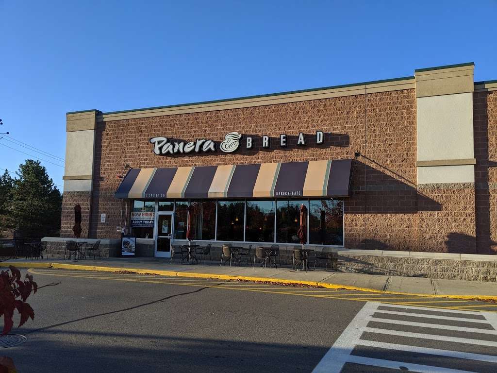 Panera Bread | 590 Amherst St, Nashua, NH 03063, USA | Phone: (603) 821-6021