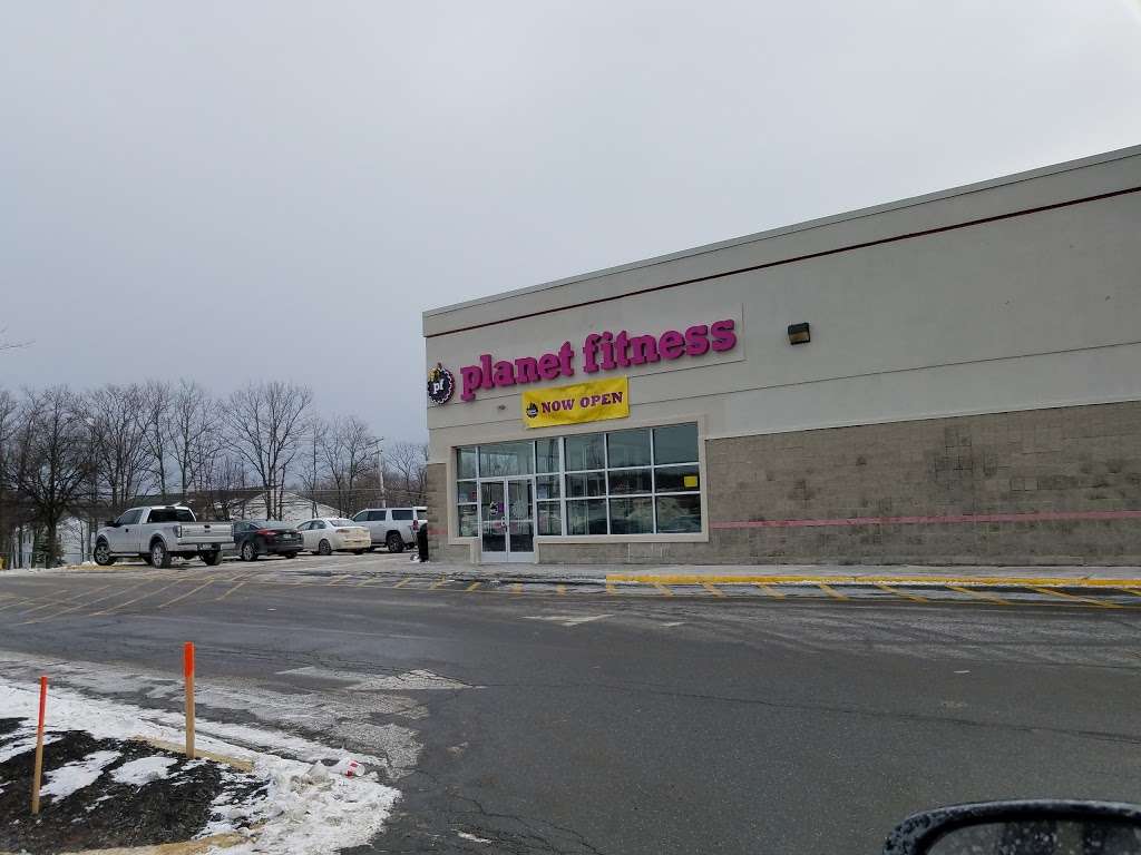 Planet Fitness | 3236 PA-940, Mt Pocono, PA 18344, USA | Phone: (570) 216-5433