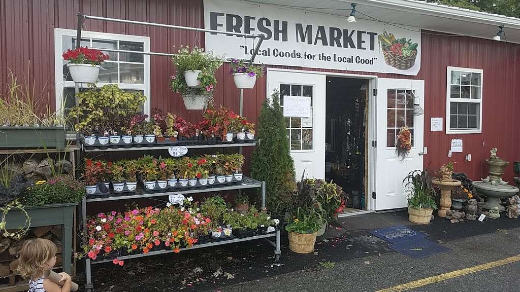 Greenwood Lake Garden and Farm Market | 1197 NY-17A, Greenwood Lake, NY 10925, USA | Phone: (845) 595-1579