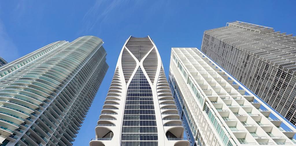 aREarchitecture | 495 Brickell Ave, Miami, FL 33131, USA | Phone: (786) 801-4640