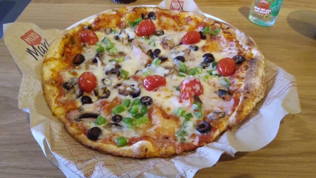 MOD Pizza | 1022 Ogden Ave, Downers Grove, IL 60515 | Phone: (630) 286-6775