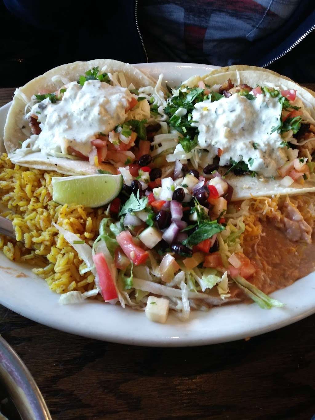 Garcias Mexican Restaurant | 4601 E Thomas Rd, Phoenix, AZ 85018 | Phone: (602) 840-4007