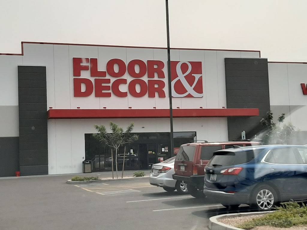 Floor & Decor | 9261 W McDowell Rd, Tolleson, AZ 85353, USA | Phone: (480) 444-3501