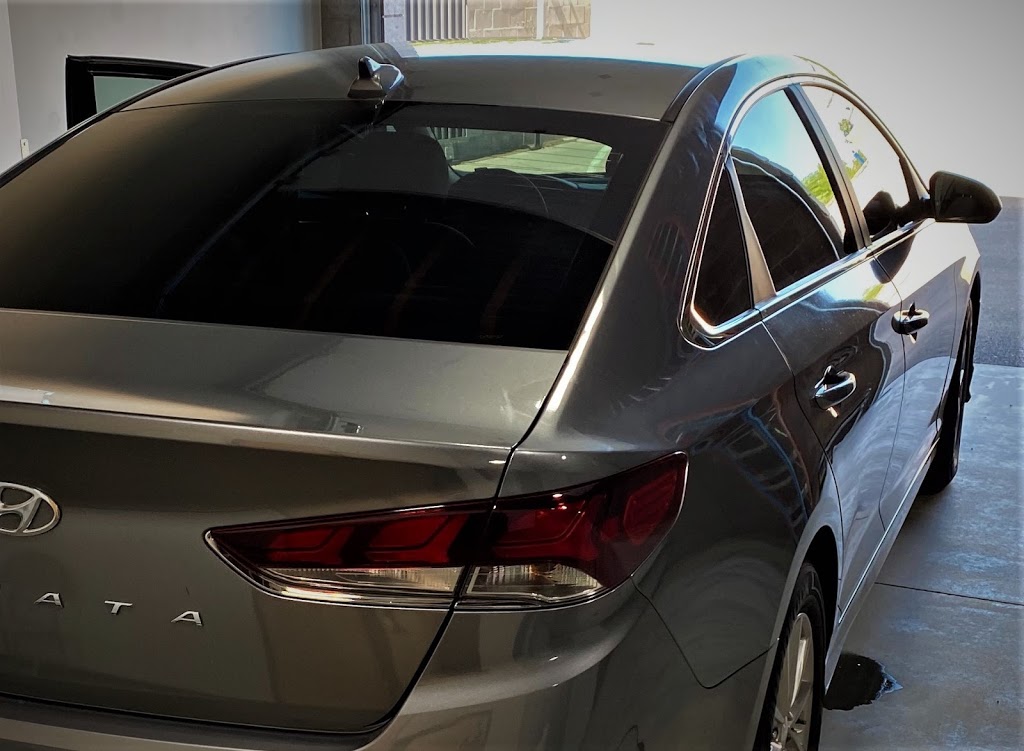 Vader Window Tinting | 30th street and, E Beardsley Rd, Phoenix, AZ 85050, USA | Phone: (602) 348-6661