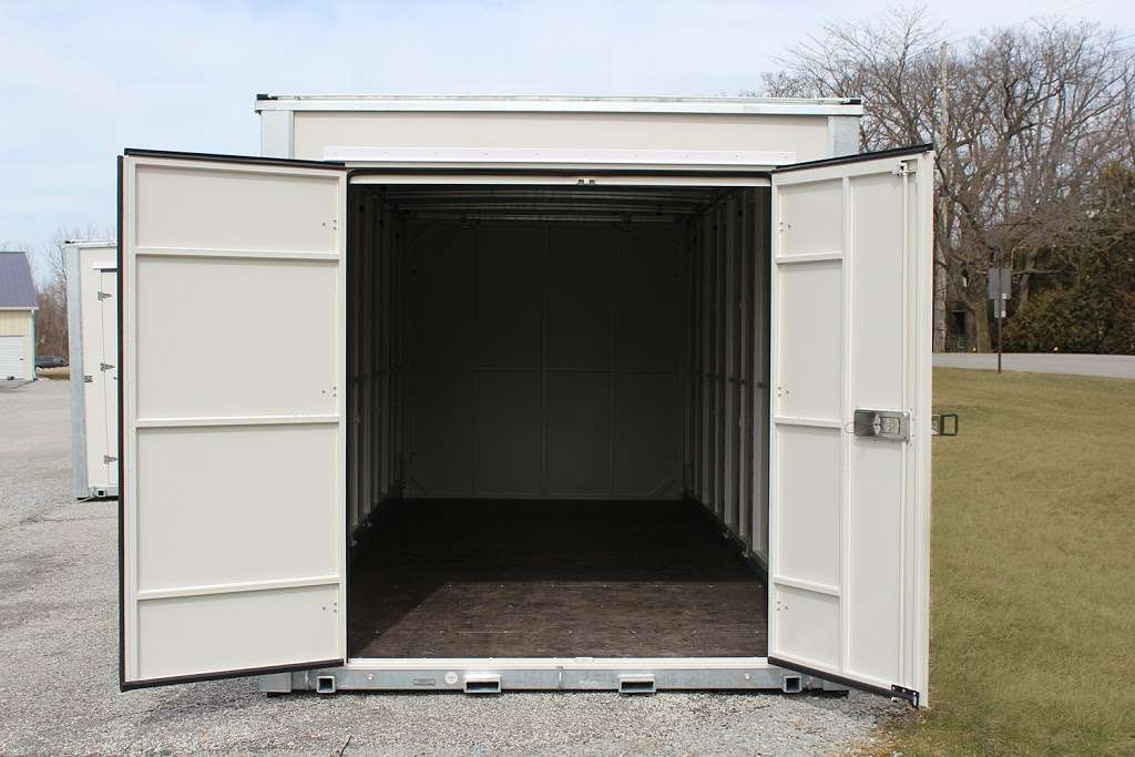 NWI Mobile Storage | 7305 McConnell Ave, Lowell, IN 46356, USA | Phone: (219) 696-2433