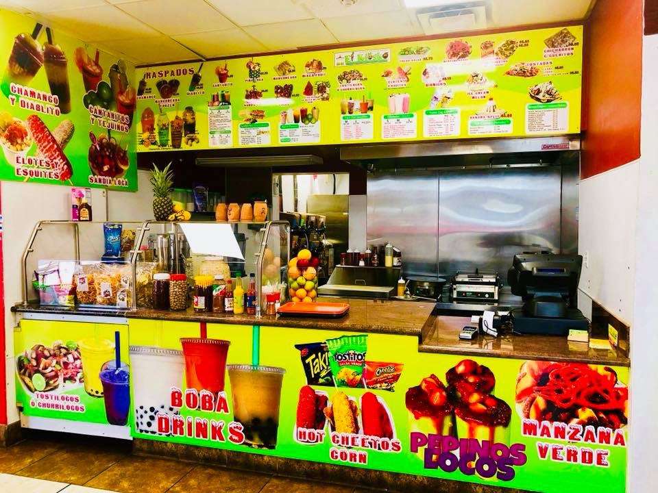 EL KIOSKO #3 | 13188 Main St, Hesperia, CA 92345, USA | Phone: (760) 947-3135