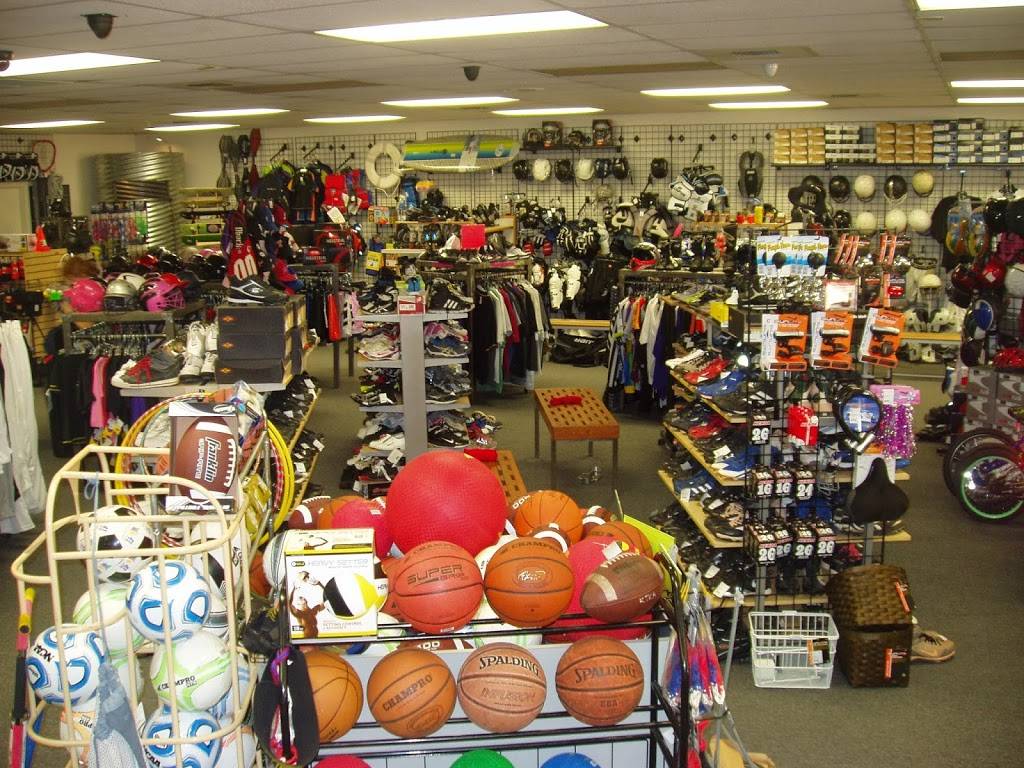 C&S Sporting Goods | 7822 N 12th St, Phoenix, AZ 85020, USA | Phone: (602) 279-8406