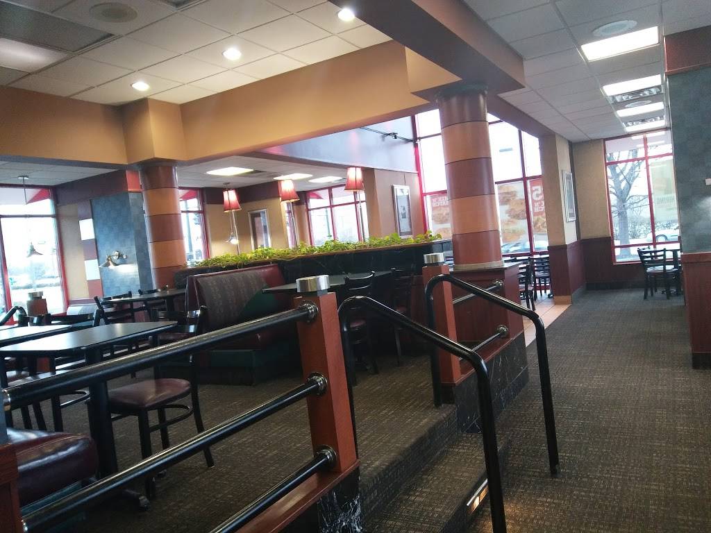 Arbys | 2804 Crittenden Dr, Louisville, KY 40209, USA | Phone: (502) 634-9910