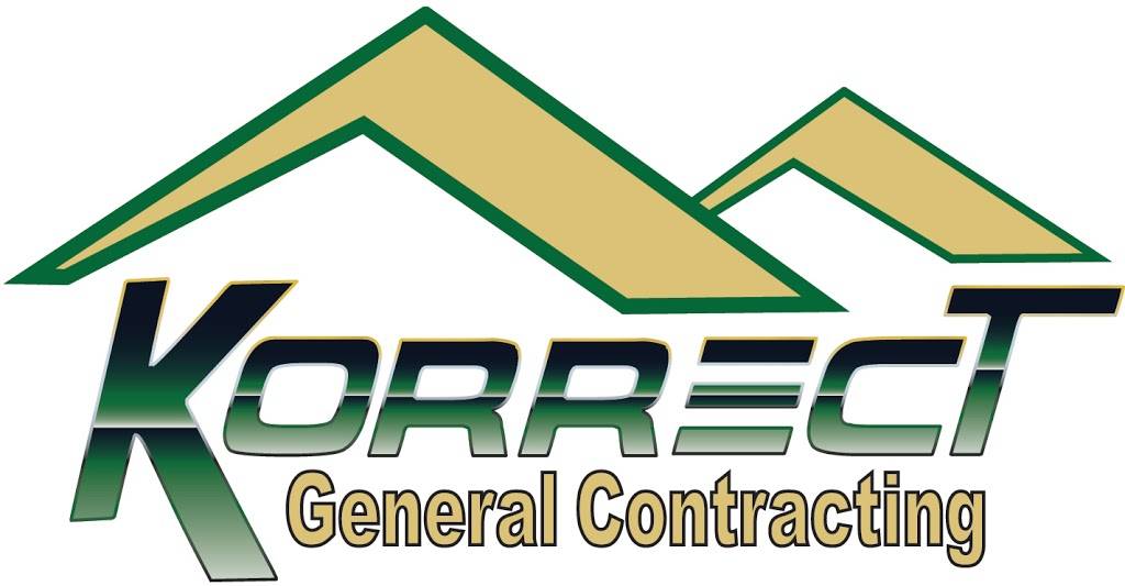 Korrect General Contracting | 3301 Perkins Rd, Arlington, TX 76016, USA | Phone: (817) 888-8827