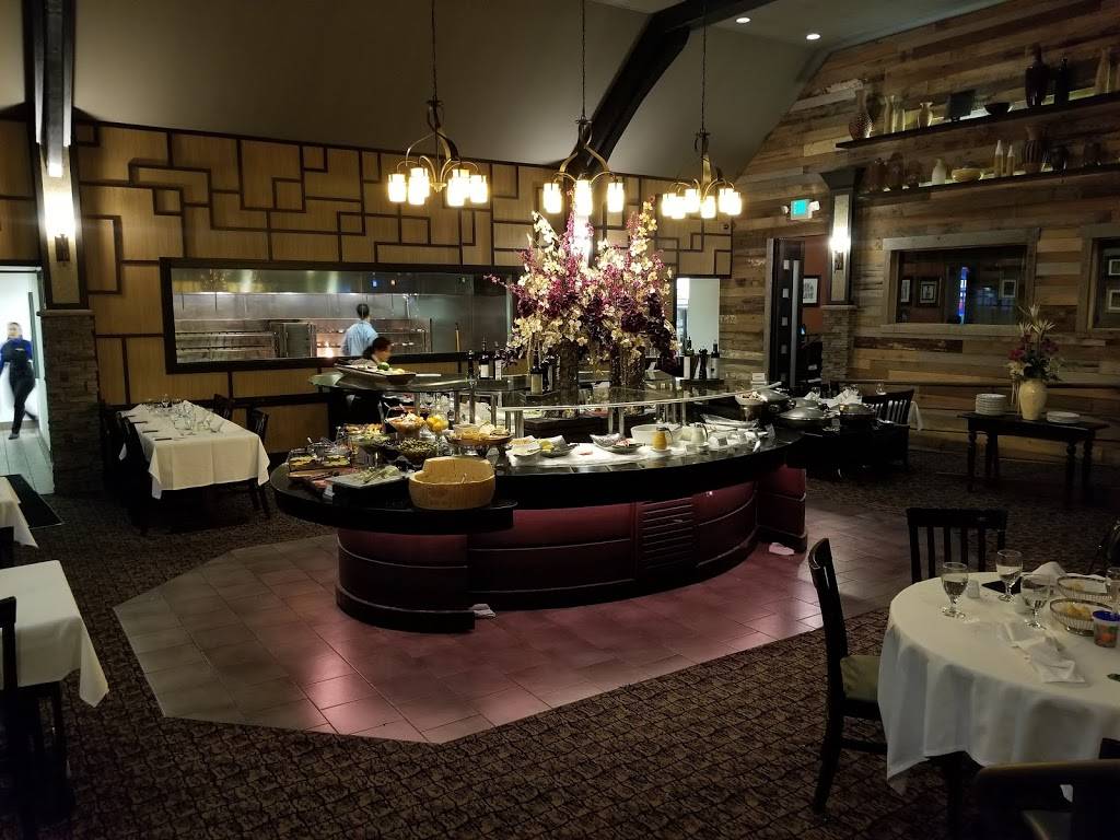 Novilhos Brazilian Steak House | 12405 SE 38th St, Bellevue, WA 98006, USA | Phone: (425) 603-1111