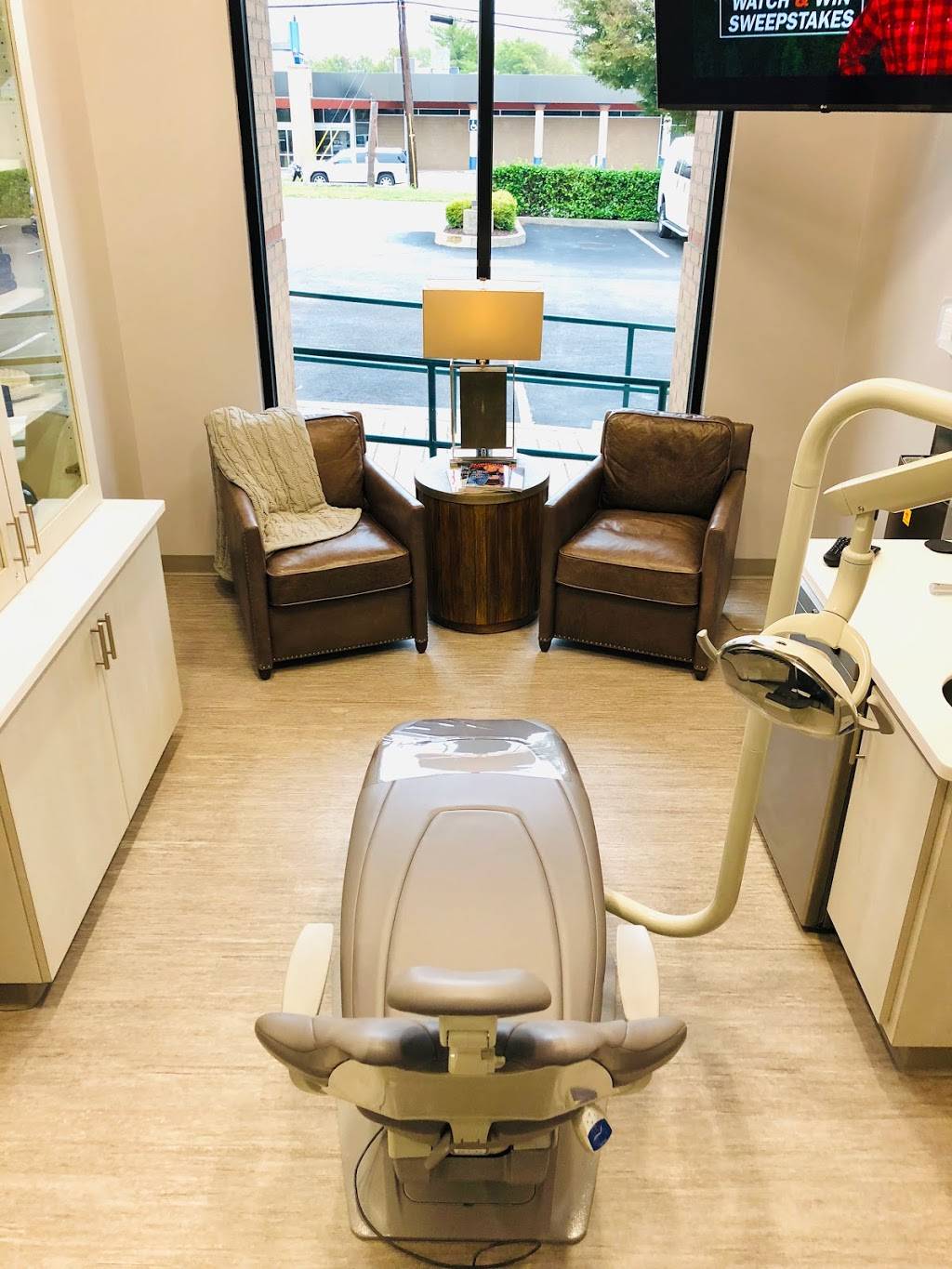 Daily Dental Belle Meade | 105 Heady Dr, Nashville, TN 37205, USA | Phone: (615) 352-6684