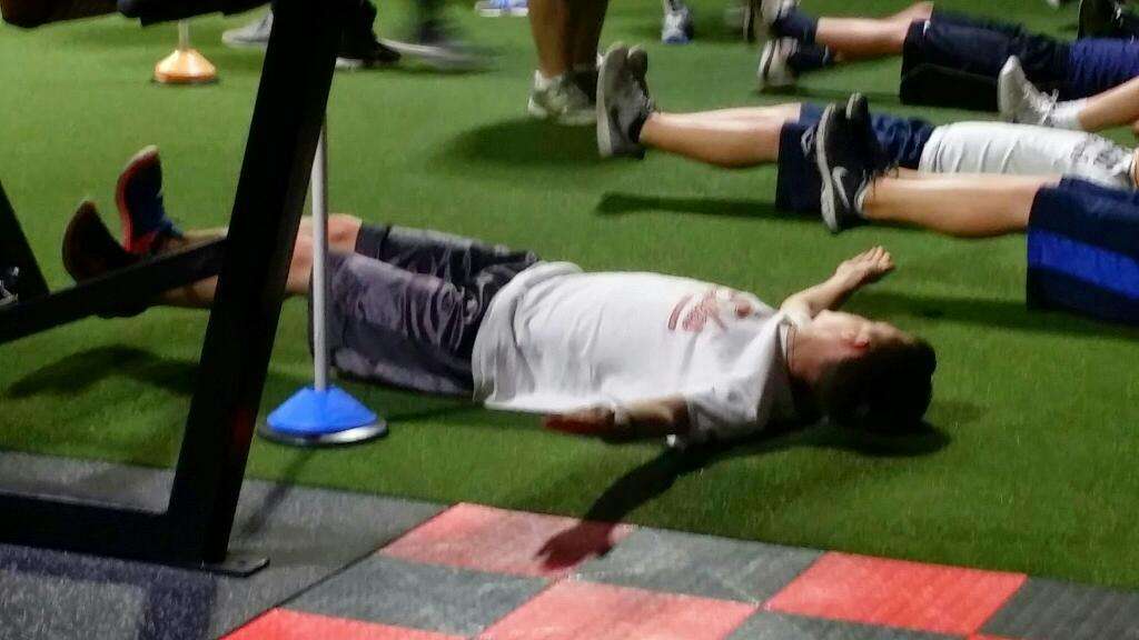 Optimal Sports Performance | 869 Dulles Ave suite c, Stafford, TX 77477, USA | Phone: (281) 499-3373