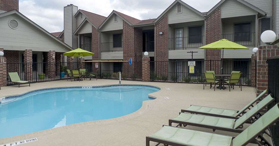 Brooksfield Apartments | 7577 Old Corpus Christi Rd, San Antonio, TX 78223, USA | Phone: (844) 868-8278