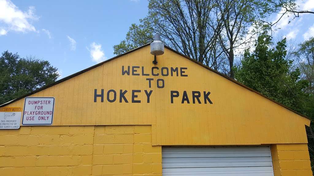 Hokendauqua Park & Playground | Lehigh St, Whitehall, PA 18052 | Phone: (610) 266-1860