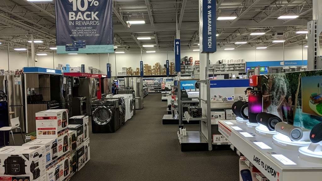 Best Buy | 300 NJ-18 #4, East Brunswick, NJ 08816, USA | Phone: (732) 257-5293