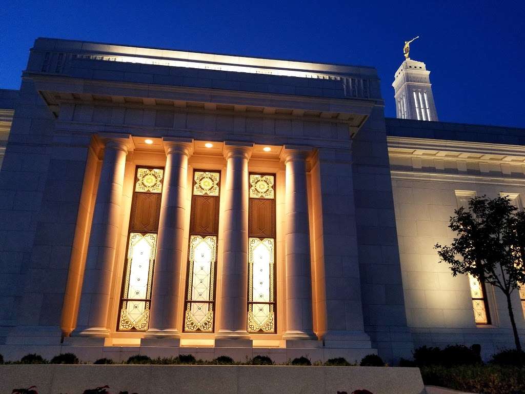 The Church of Jesus Christ of Latter-day Saints | 11257 Temple Dr, Carmel, IN 46032, USA | Phone: (317) 873-1745