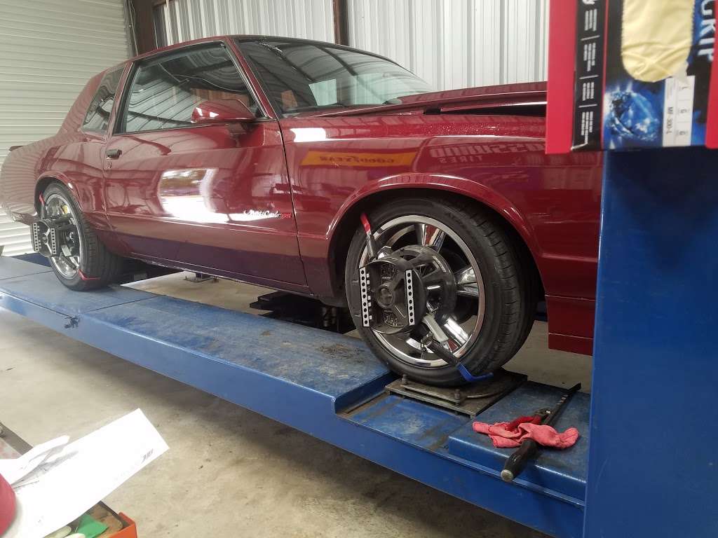 Pacos tire shop Complete Service & Repair | 12415 Antoine Dr, Houston, TX 77067, USA | Phone: (281) 444-1114