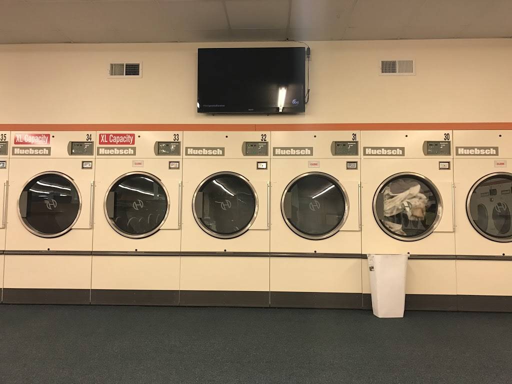 SPRING CLEAN LAUNDRY (NORTHEAST) | 1930 N Woodlawn Blvd, Wichita, KS 67208, USA | Phone: (316) 685-1947