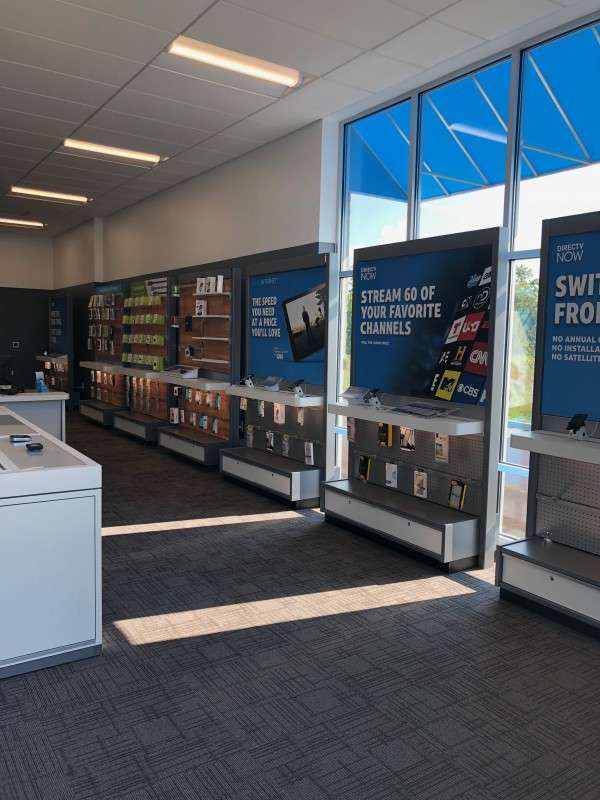 AT&T Store | 6345 Crawfordsville Rd, Indianapolis, IN 46224 | Phone: (317) 241-6350