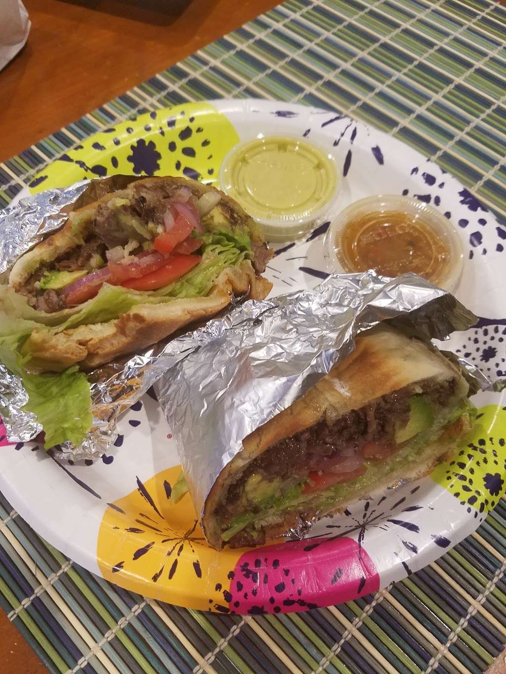 Las Delicias Sport Taqueria | 29483 The Old Rd, Castaic, CA 91384, USA | Phone: (661) 295-6992