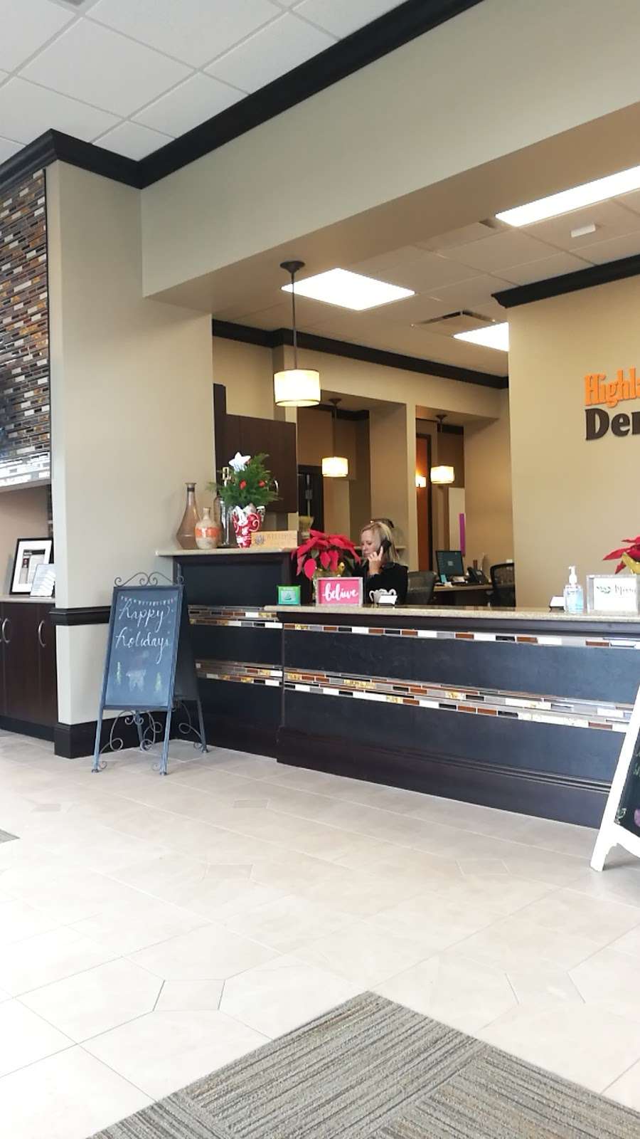 Highland City Dental Care | 5170 Dave Robbins Way, Lakeland, FL 33812, USA | Phone: (863) 808-4037