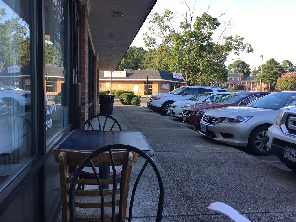 Greek Cuisine - West End | 11214 Patterson Ave, Richmond, VA 23238, USA | Phone: (804) 740-3117