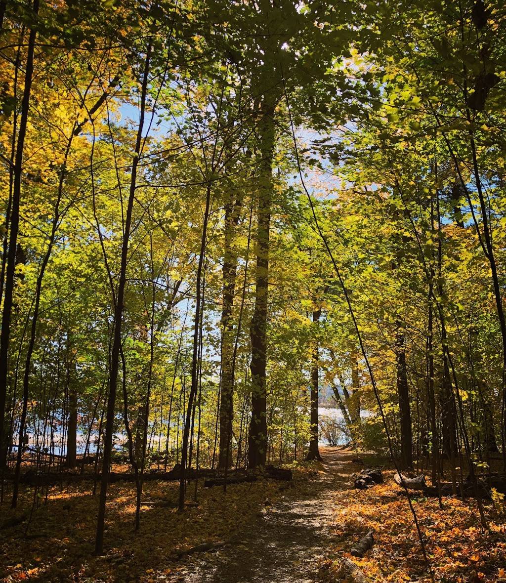 UW-Madison Lakeshore Nature Preserve | 2000 University Bay Dr, Madison, WI 53705, USA | Phone: (608) 265-9275