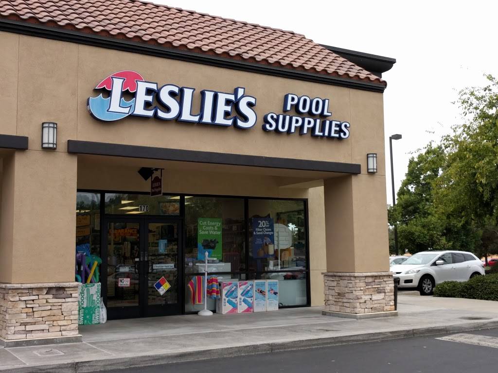 Leslies Pool Supplies, Service & Repair | 4740 Natomas Blvd, Sacramento, CA 95835, USA | Phone: (916) 515-3946