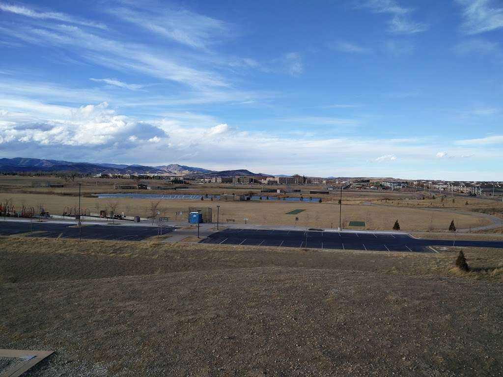 Dry Creek Community Park | 1251 Grandview Meadows Dr, Longmont, CO 80503, USA | Phone: (303) 651-8404